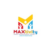 MAXTIVITY Logo