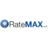Ratemax LLC Logo