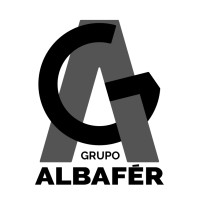 Grupo Albafér Logo