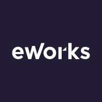 e-Works Logo