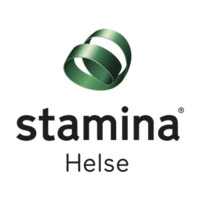 Stamina Helse AS Logo