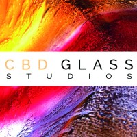 Contemporary Glass Design Ltd. (Operated as CBD Glass Studios) Logo