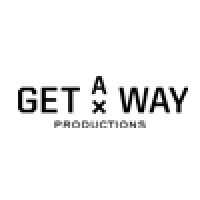 GET A WAY productions Logo