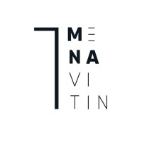 MENAVITIN GmbH Logo