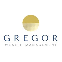 Gregor Wealth Management Logo