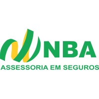 NBA ASSESSORIA EM SEGUROS Logo