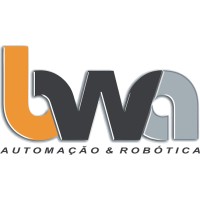 BWA Automação & Robótica Logo