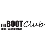 The BootClub Logo