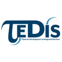 TEDIS Logo