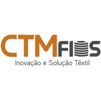 CTM - Innovation & Textile Solution Logo