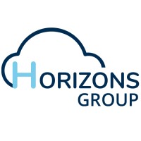 HORIZONS-GROUP Logo