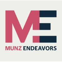 Munz Endeavors Logo