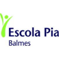 Escola Pia Balmes Logo