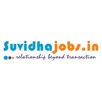 Suvidha Placements Limited, A leading Executive Search House in Pan India Logo
