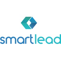 SmartLead Soluções Digitais Logo