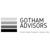 Gotham Advisors Logo
