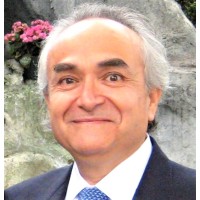 Barragan Agency Logo