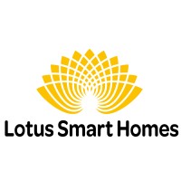 Lotus Smart Homes Logo