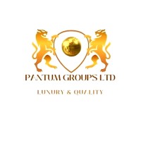 Pantum Groups Ltd Logo