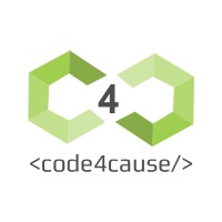 Code4Cause Logo