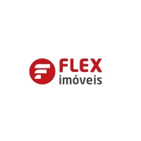 FLEX IMÓVEIS Logo