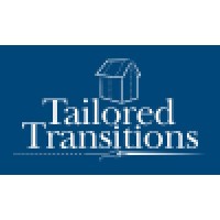 Tailored Transitions Logo