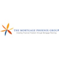 The Mortgage Phoenix Group Logo
