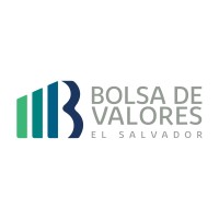 Bolsa de Valores de El Salvador Logo