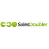 SalesDoubler Logo