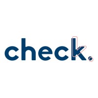 Check Registros Logo