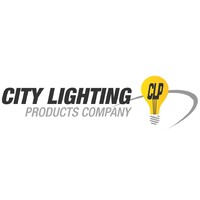 City Lighting Products Logo