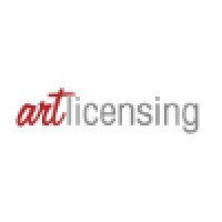 Art Licensing International Logo