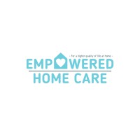 Empowered Home Care Services Inc. Logo