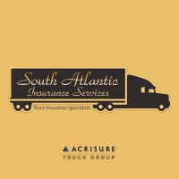 South Atlantic Insurance Services Logo
