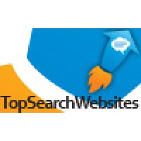 Top Search Websites Company LLC Logo