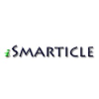 iSmarticle Logo