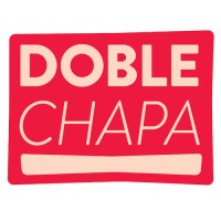 Doblechapa Cinematografia Logo
