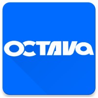 Octava Logo