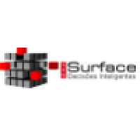 New Surface Logo