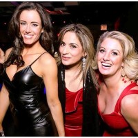 Ladies Night Chicago Logo