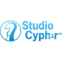 Studio Cypher LLC Logo