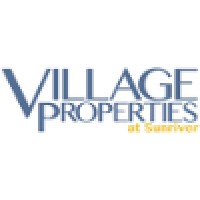 Village Properties at Sunriver Logo