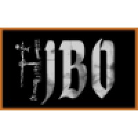 JBO Production, Inc. Logo