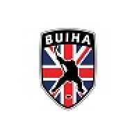 British Universities Ice Hockey Association Logo