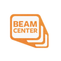 Beam Center Logo