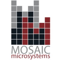 Mosaic Microsystems Logo