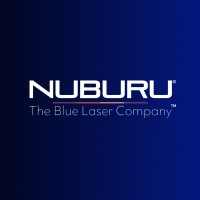 NUBURU® Inc. Logo