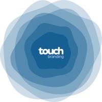 Touch Branding Logo