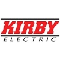 Kirby Electric Inc. Logo