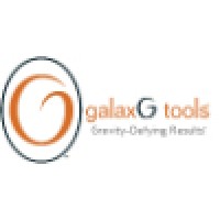galaxG tools Logo